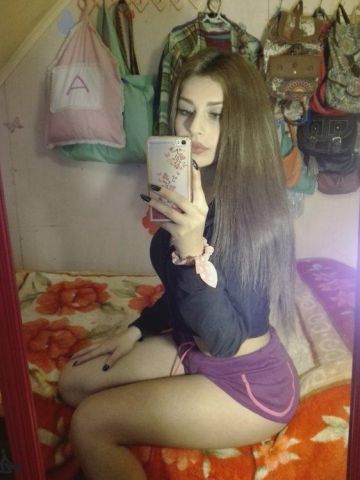 Анкета проститутки Карина - Фото 1, , 19 лет, №253490