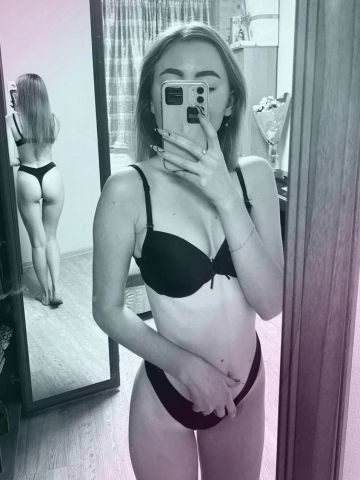 Анкета проститутки Марина - Фото 1, , 23 года, №255943