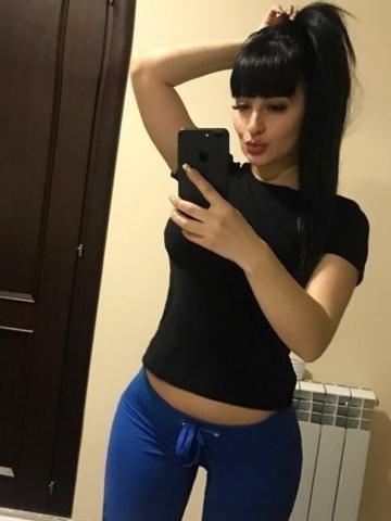 Анкета проститутки Зиглинда - Фото 1, , 25 лет, №250611